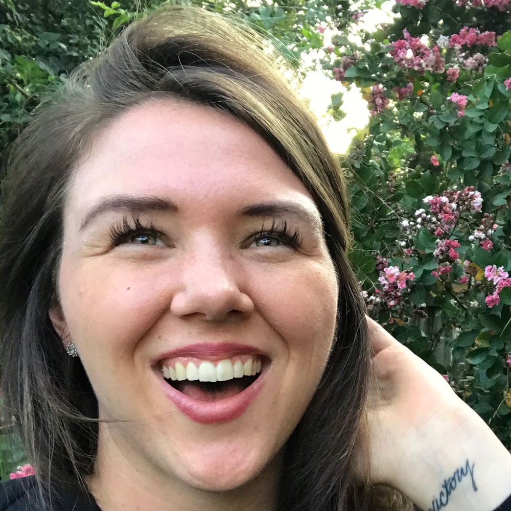 Meet your Posher, V